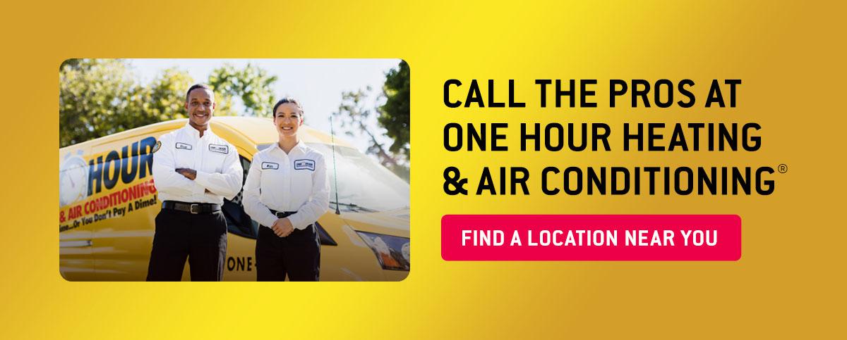 Signs Your Geothermal System Needs Repair