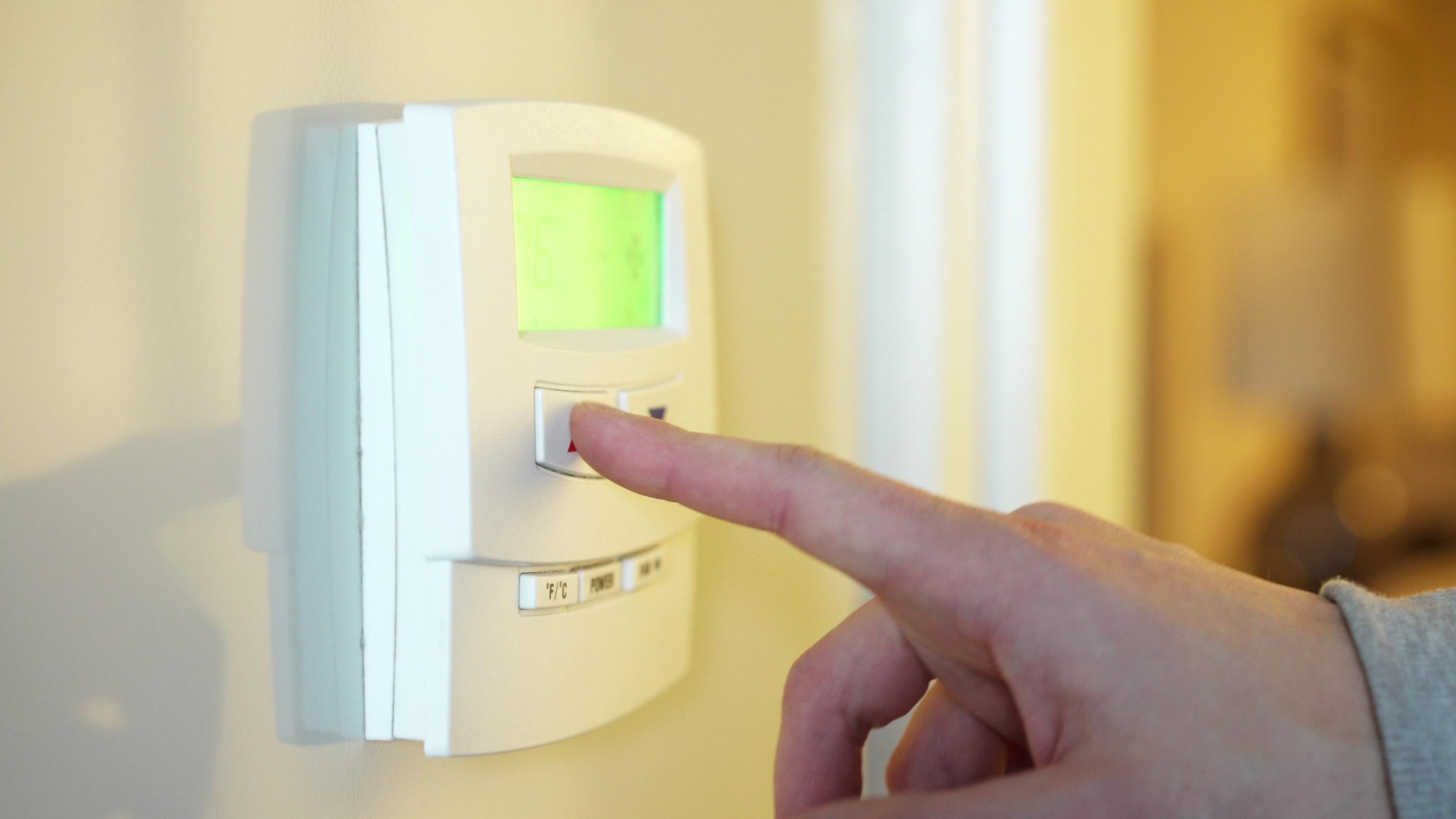 Reasons You May Need a New Thermostat