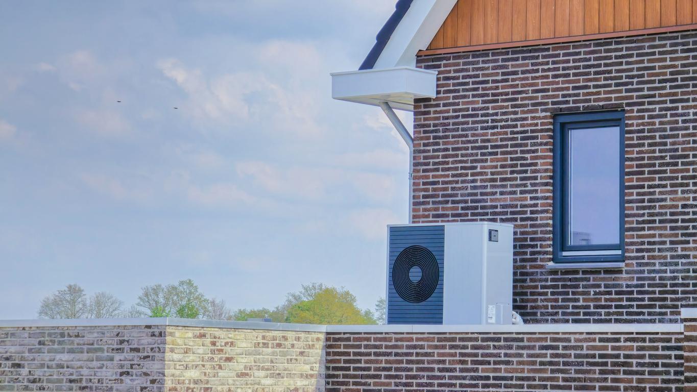 5 Signs Your Heat Pump Needs Repair