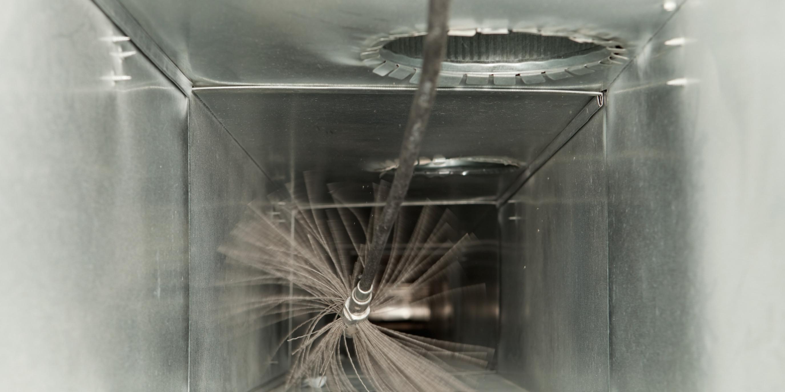 Can Dirty Air Ducts Damage HVAC?