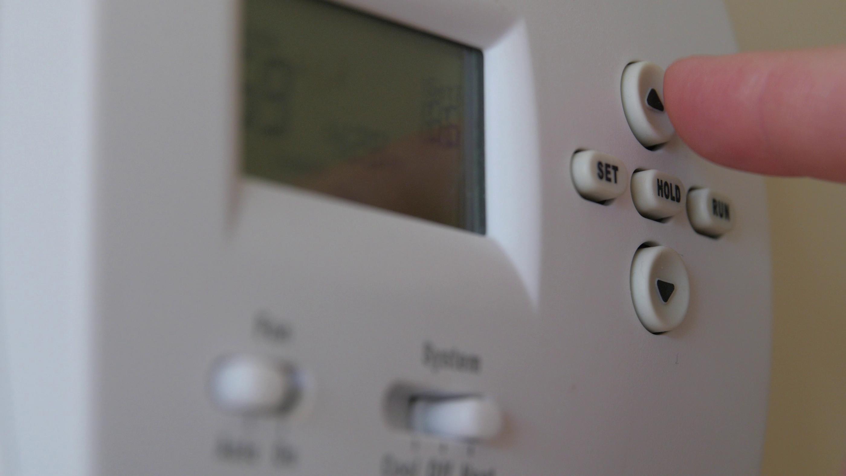 Why Is My Thermostat Not Working?