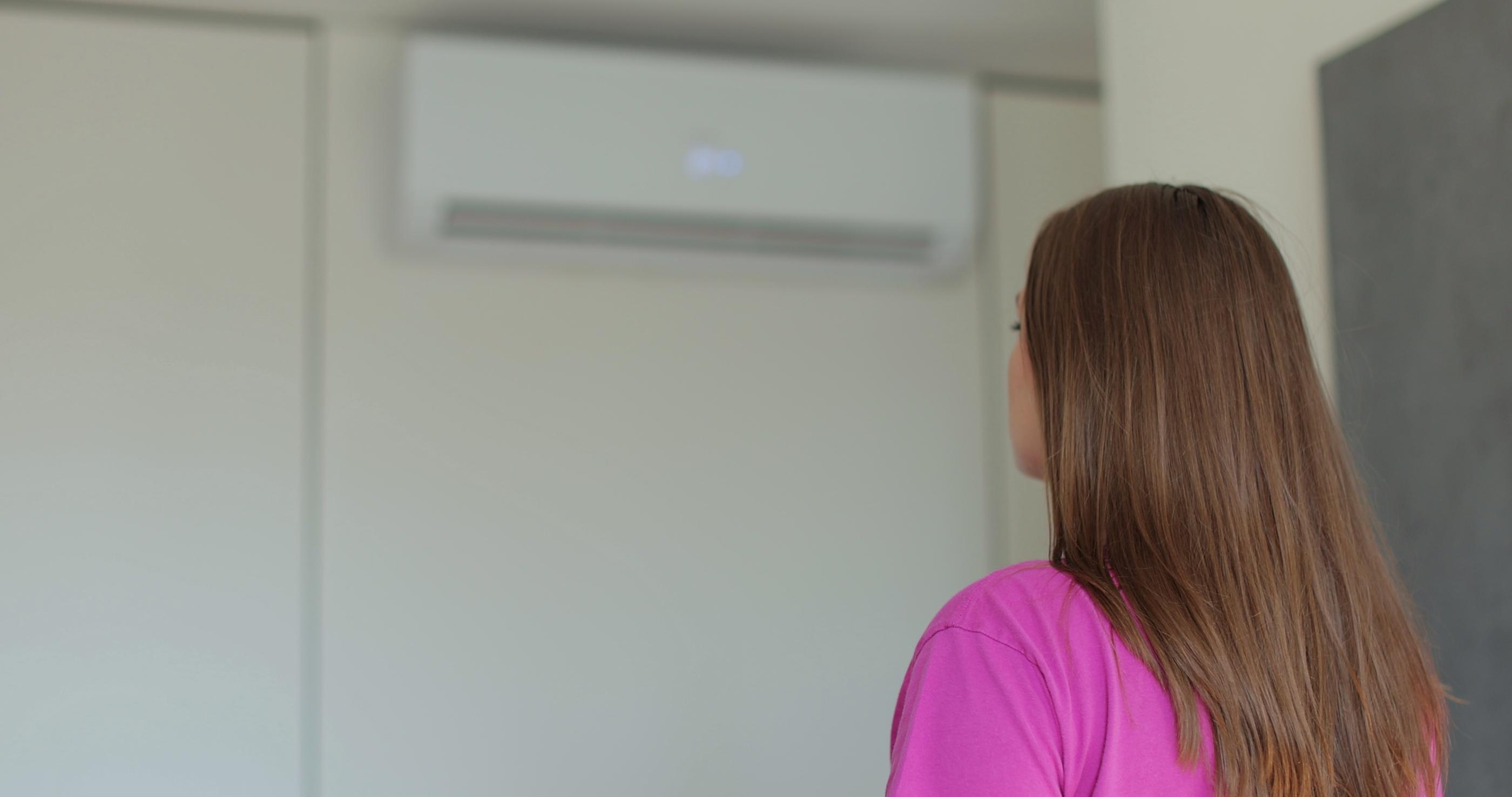 The Benefits of Having a Ductless Split System Installed
