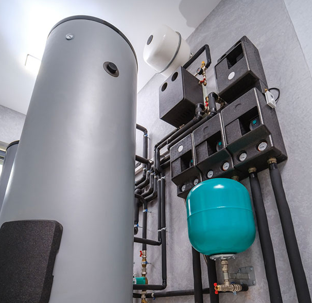 Signs You Need a Water Heater Replacement